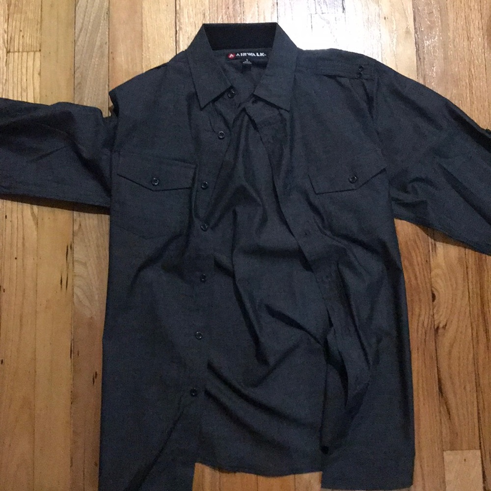 Airwalk Dress Shirt